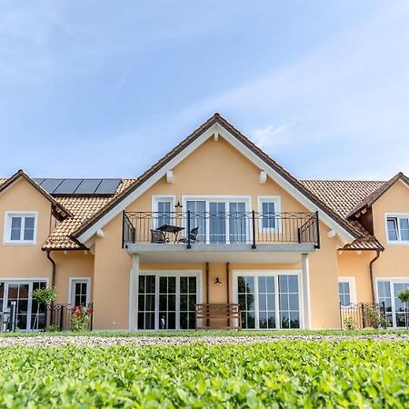 Gaestehaus Lemerhof Schwaig bei Nürnberg Eksteriør bilde