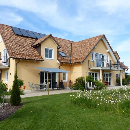 Gaestehaus Lemerhof Schwaig bei Nürnberg Eksteriør bilde